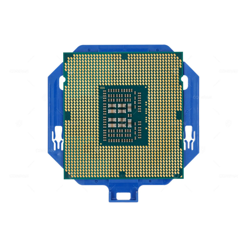 729112-001  HP INTEL XEON E5-2430 V2 2.50GHZ 6-CORE 15MB L3 CACHE 80W LGA1356